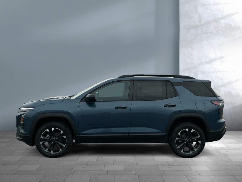 2027 Chevrolet Equinox