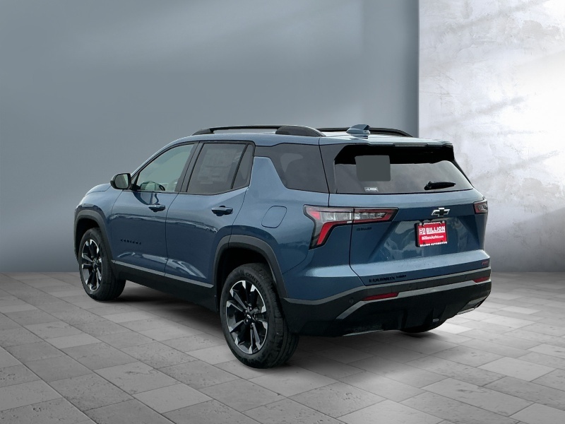 2027 Chevrolet Equinox