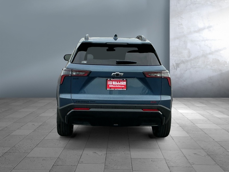 2027 Chevrolet Equinox
