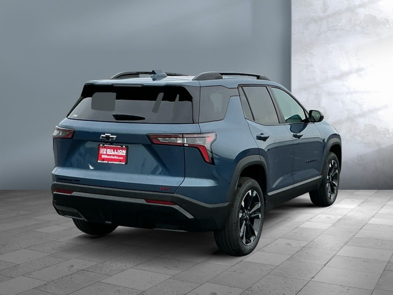 2027 Chevrolet Equinox