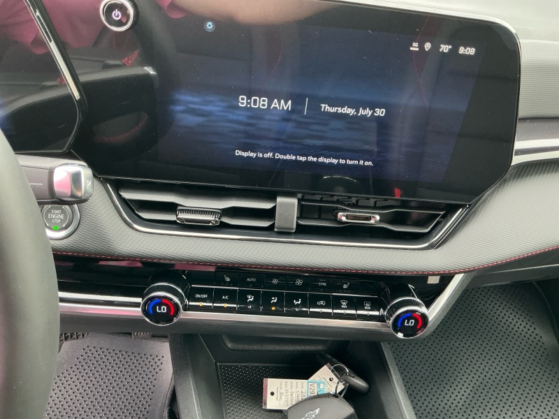 2027 Chevrolet Equinox