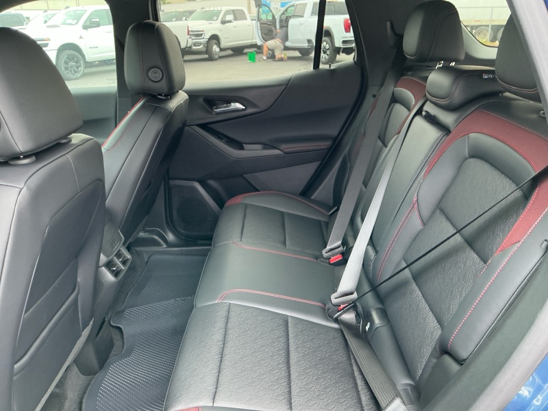 2027 Chevrolet Equinox