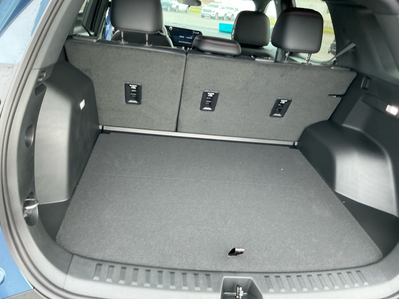 2027 Chevrolet Equinox