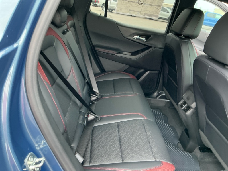 2027 Chevrolet Equinox