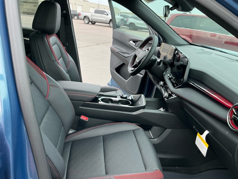2027 Chevrolet Equinox
