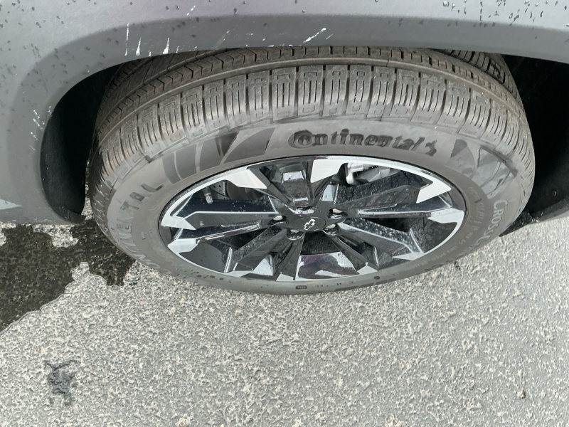 2027 Chevrolet Equinox