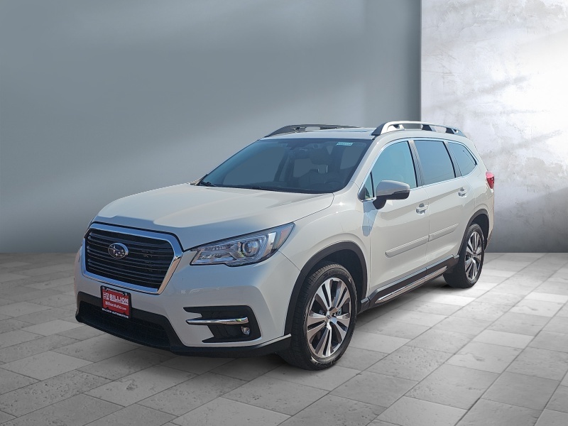 Used 2022 Subaru Ascent Limited Crossovers