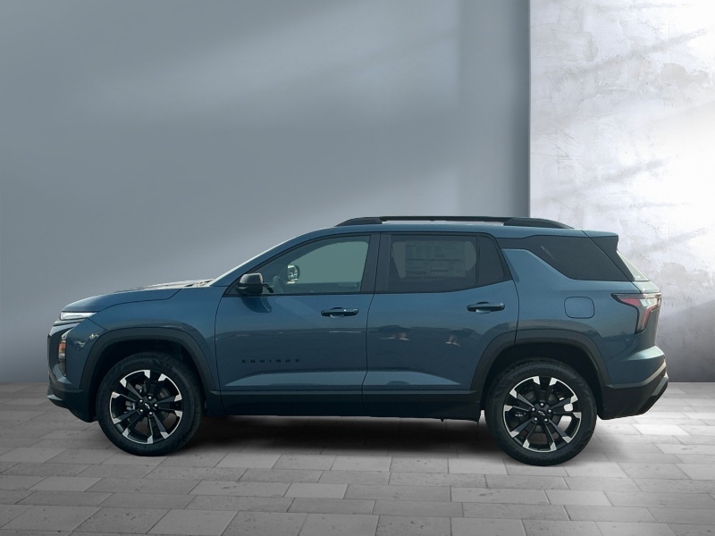 2027 Chevrolet Equinox
