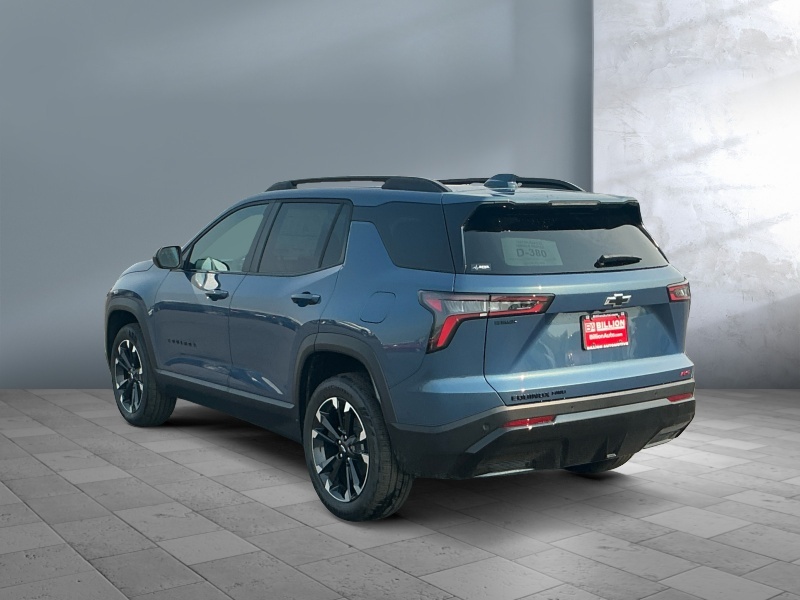 2027 Chevrolet Equinox