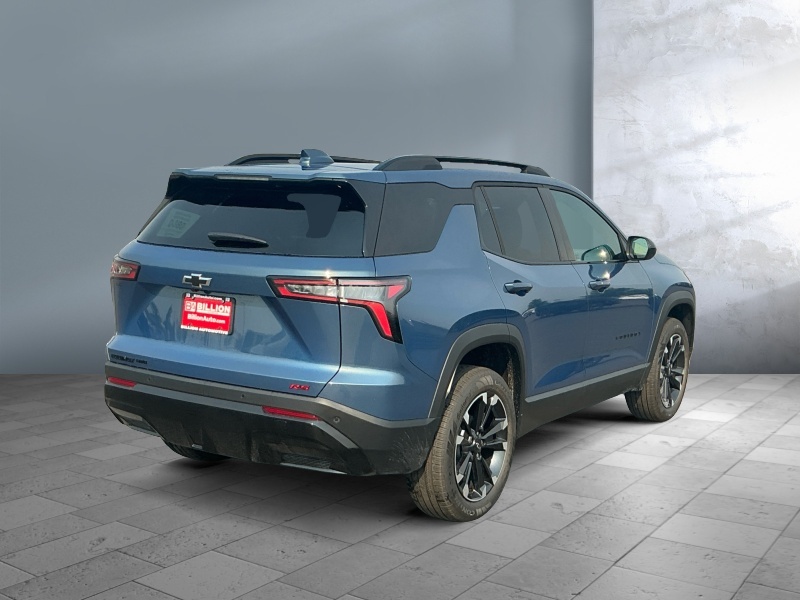 2027 Chevrolet Equinox