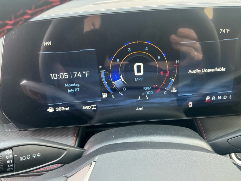 2027 Chevrolet Equinox