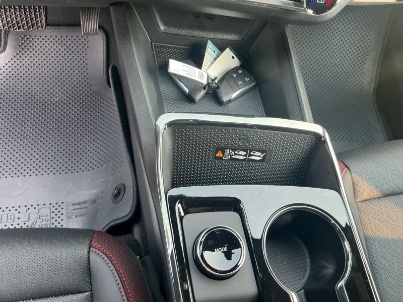 2027 Chevrolet Equinox