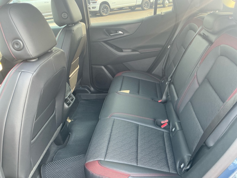 2027 Chevrolet Equinox