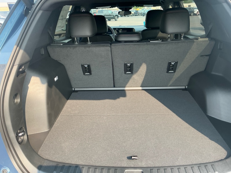2027 Chevrolet Equinox