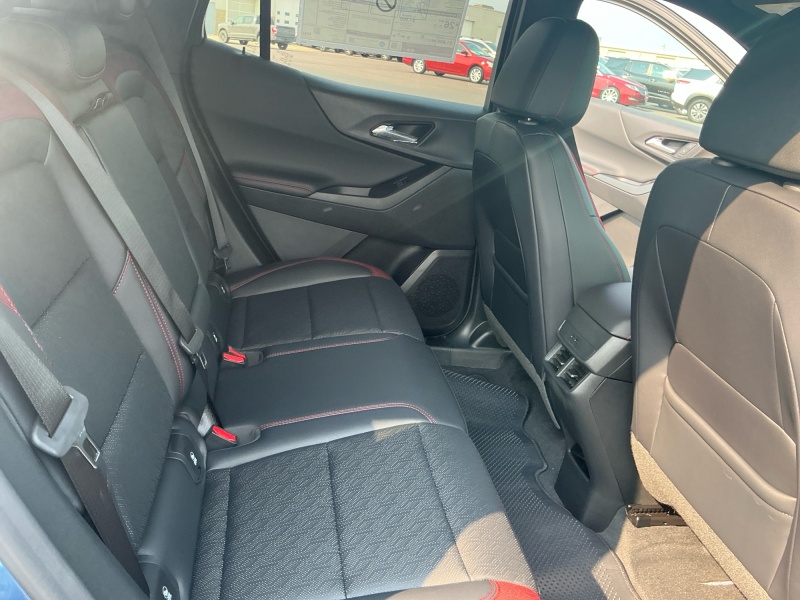 2027 Chevrolet Equinox