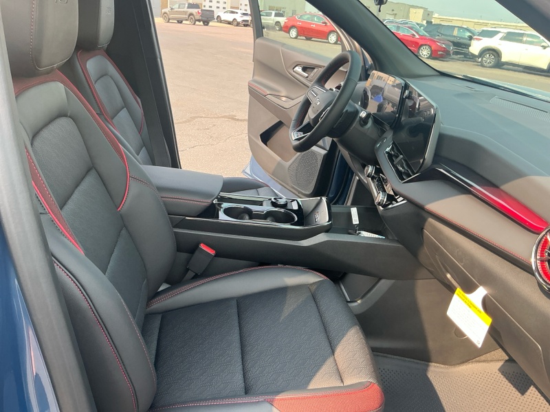 2027 Chevrolet Equinox