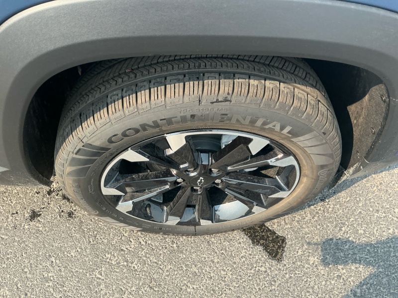 2027 Chevrolet Equinox
