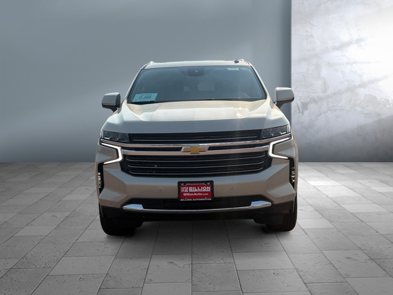 2024 Chevrolet Tahoe