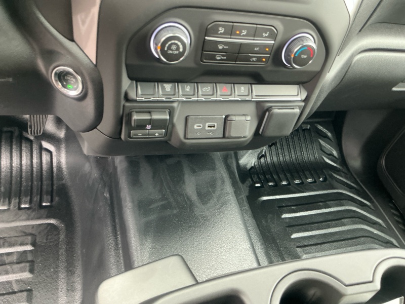 2026 Chevrolet Silverado 3500HD