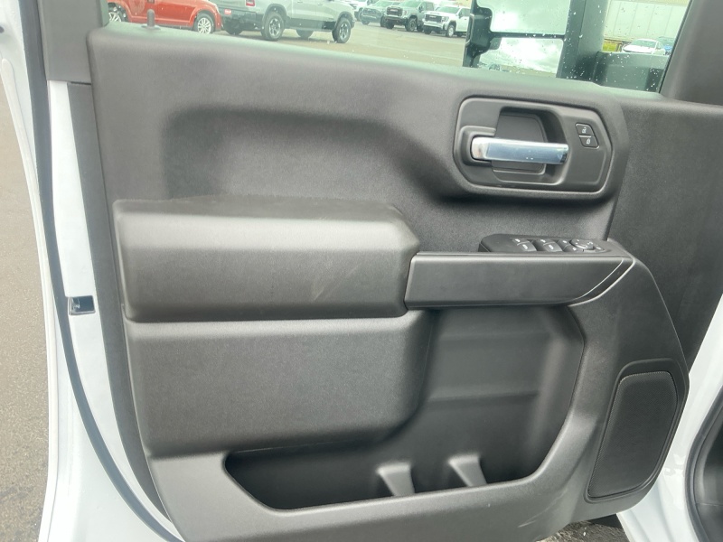 2026 Chevrolet Silverado 3500HD
