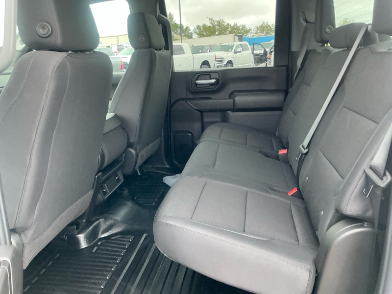 2026 Chevrolet Silverado 3500HD