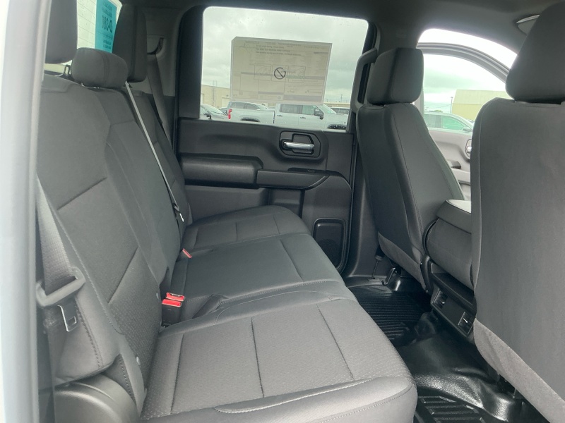 2026 Chevrolet Silverado 3500HD