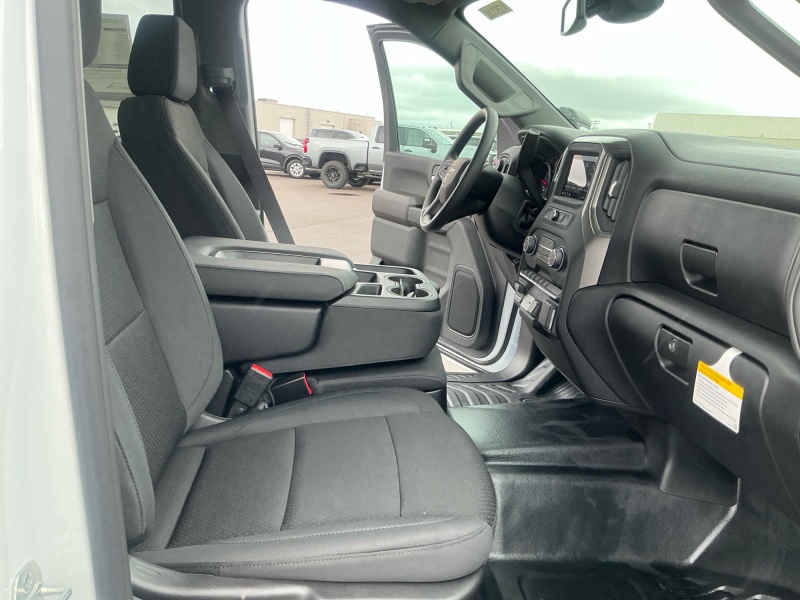 2026 Chevrolet Silverado 3500HD
