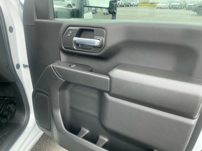 2026 Chevrolet Silverado 3500HD