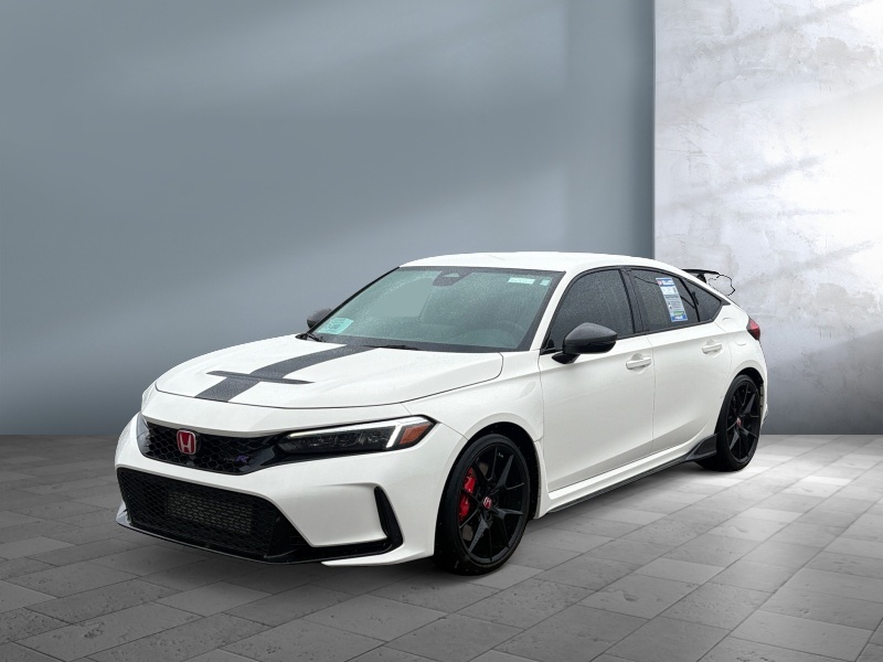 Used 2025 Honda Civic Type R  Cars