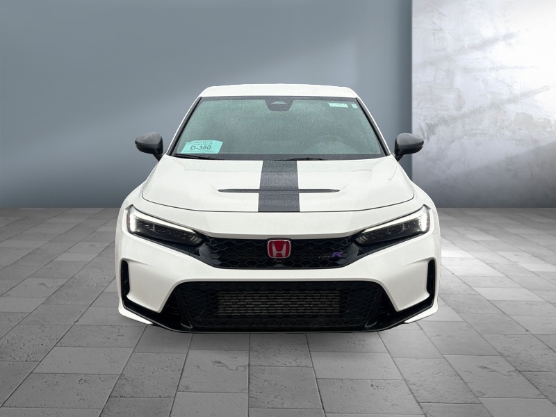 2025 Honda Civic Type R