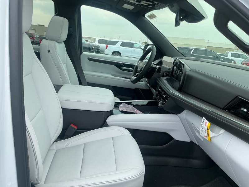 2026 Chevrolet Tahoe