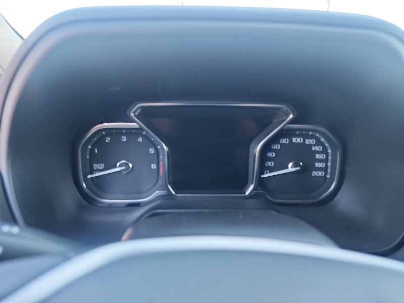2021 GMC Yukon