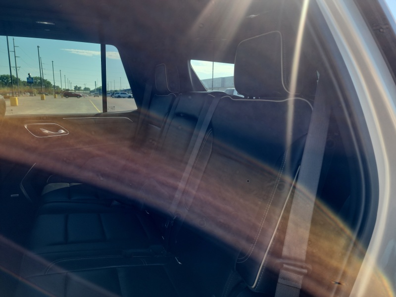 2021 GMC Yukon