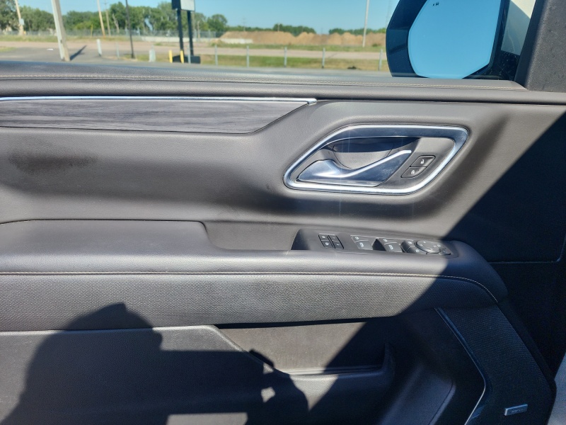 2021 GMC Yukon