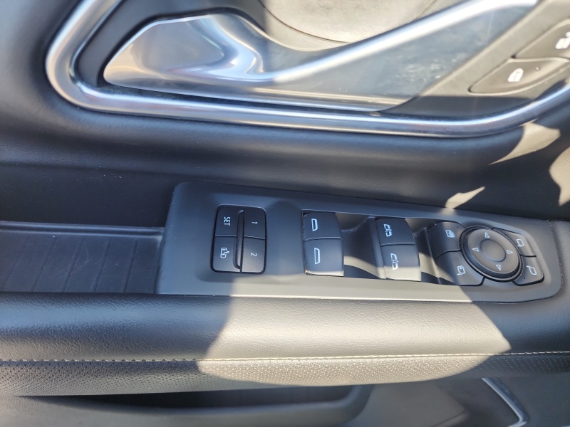 2021 GMC Yukon