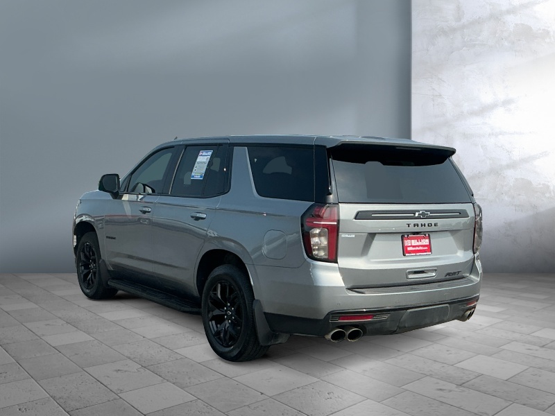 2023 Chevrolet Tahoe