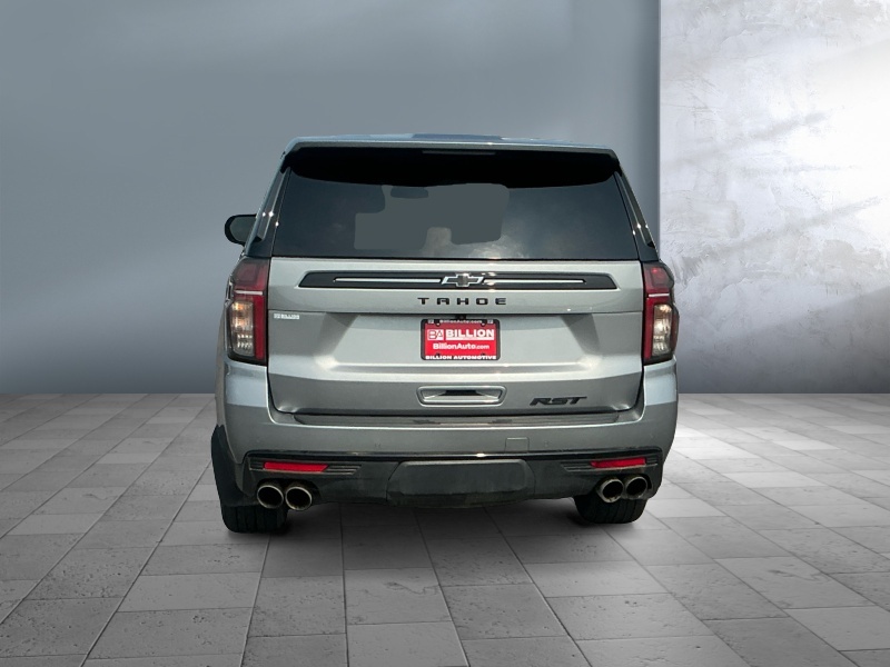 2023 Chevrolet Tahoe