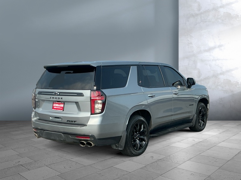 2023 Chevrolet Tahoe