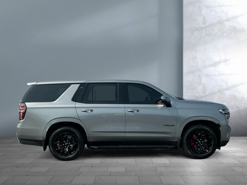 2023 Chevrolet Tahoe