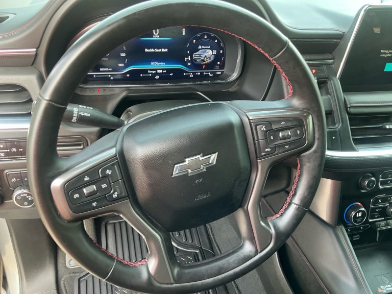 2023 Chevrolet Tahoe