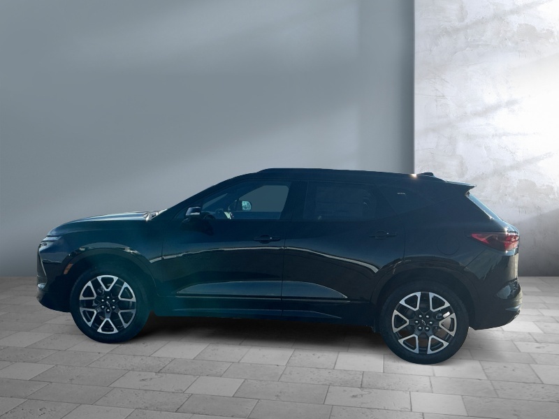 2026 Chevrolet Blazer