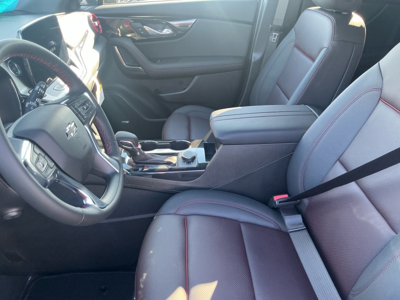 2026 Chevrolet Blazer