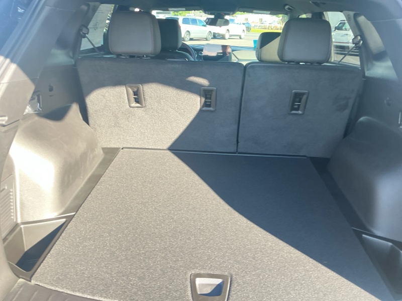 2026 Chevrolet Blazer
