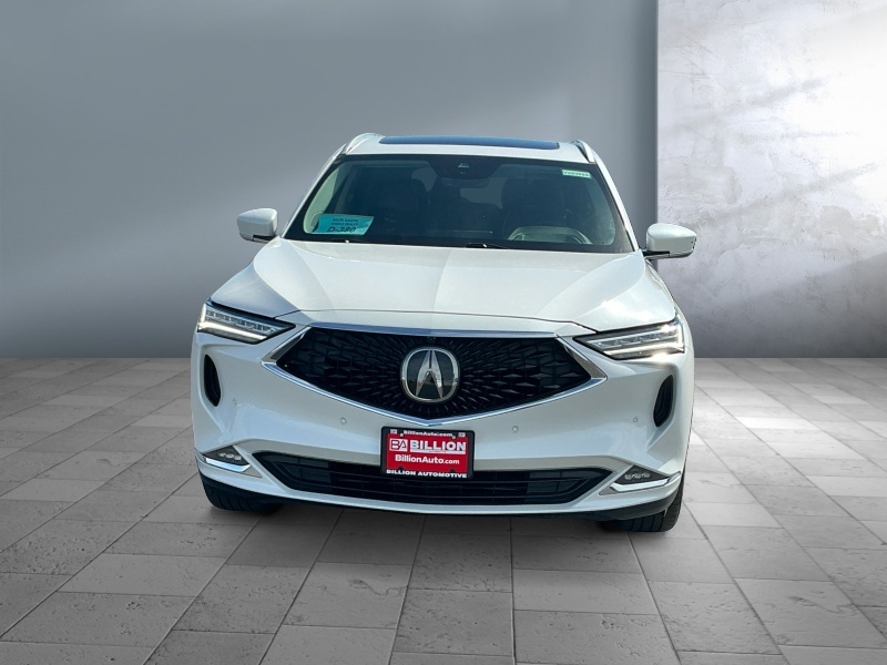 2024 Acura MDX
