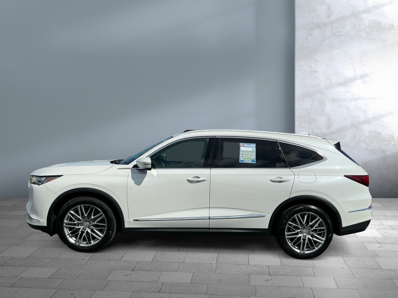 2024 Acura MDX