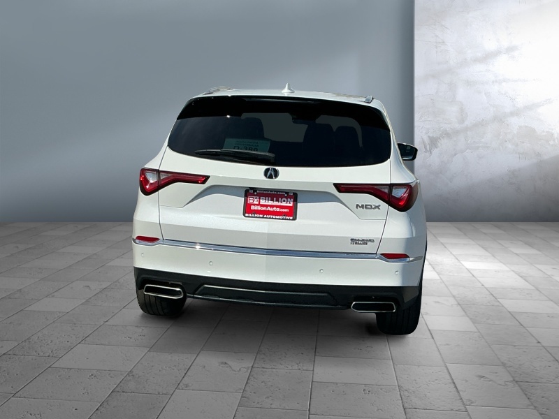 2024 Acura MDX
