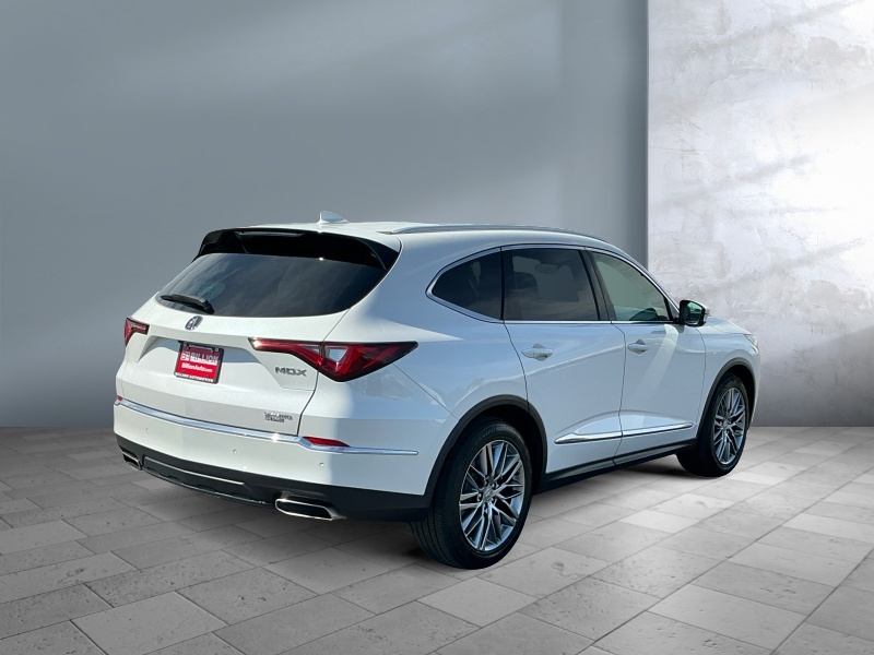 2024 Acura MDX