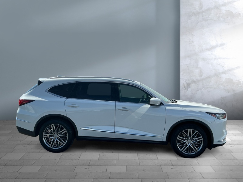 2024 Acura MDX