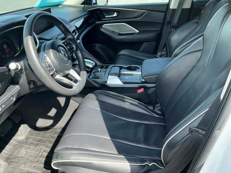 2024 Acura MDX