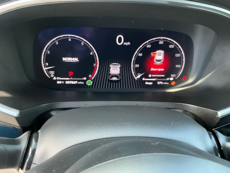 2024 Acura MDX